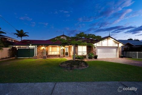 Property photo of 51 Adelong Road Shailer Park QLD 4128