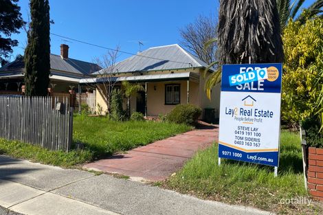 Property photo of 75 Guildford Road Bassendean WA 6054