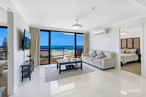 Property photo of 43/387 Golden Four Drive Tugun QLD 4224