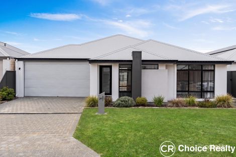 29 Atmosphere Loop, Southern River, WA 6110