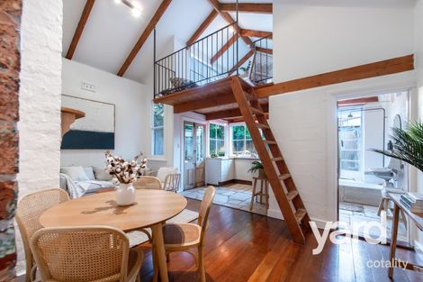 Property photo of 16 Pearse Street North Fremantle WA 6159