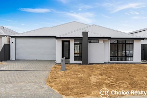 Property photo of 29 Atmosphere Loop Southern River WA 6110
