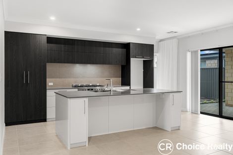 Property photo of 29 Atmosphere Loop Southern River WA 6110