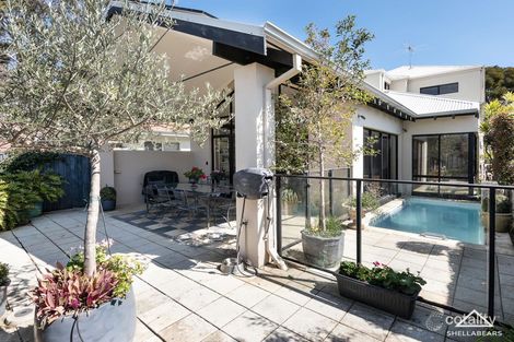 Property photo of 35A Devon Road Swanbourne WA 6010