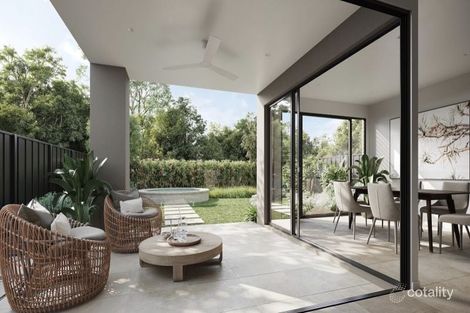 Property photo of 23 The Point Circuit Hope Island QLD 4212