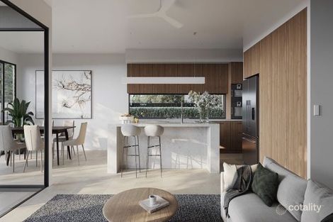 Property photo of 23 The Point Circuit Hope Island QLD 4212