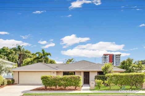 Property photo of 14 Glenlyon Street Gladstone Central QLD 4680