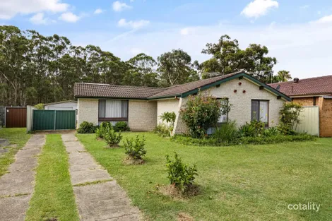 5 Cobbity Ave, Werrington Downs, NSW 2747