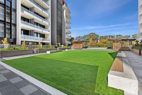Property photo of 41/44 Constitution Avenue Parkes ACT 2600