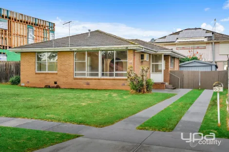 Property photo of 63 Almurta Avenue Coolaroo VIC 3048