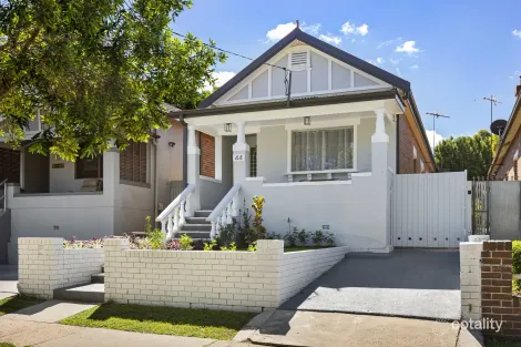 44 Harrabrook Ave, Five Dock, NSW 2046