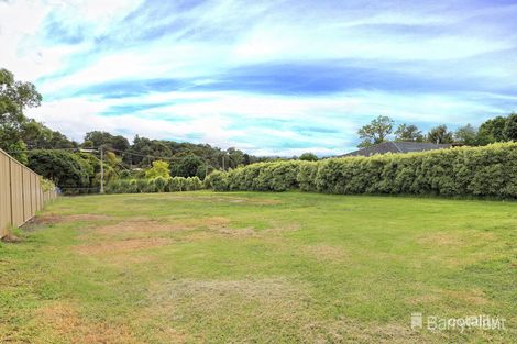 Property photo of 22 Haig Avenue Monbulk VIC 3793