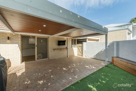 Property photo of 1/13 Beatrice Street Doubleview WA 6018