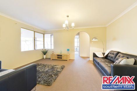 Property photo of 6/152 Hamilton Street Queens Park WA 6107