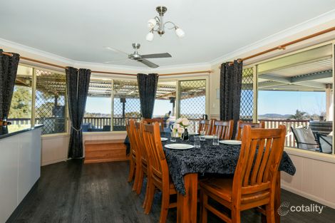 Property photo of 16 Palmer Drive Highfields QLD 4352