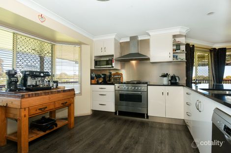 Property photo of 16 Palmer Drive Highfields QLD 4352