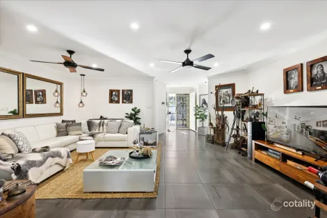 Property photo of 45 Audrey Avenue Helensvale QLD 4212