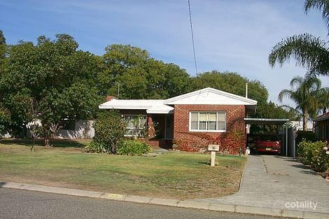 16 Noongah Pl, Nollamara, WA 6061