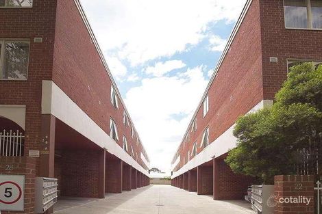 42/22-28 Canterbury St, Flemington, VIC 3031