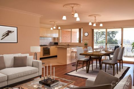 Property photo of 7/26-30 Bailey Street Westmead NSW 2145