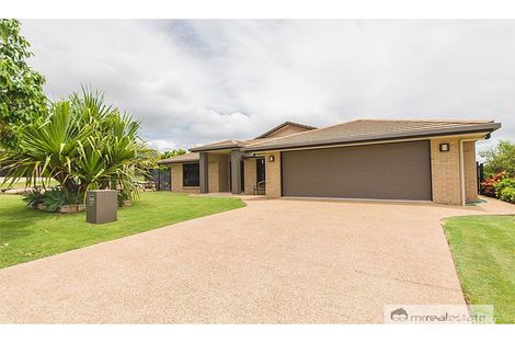12 Laird Ave, Norman Gardens, QLD 4701