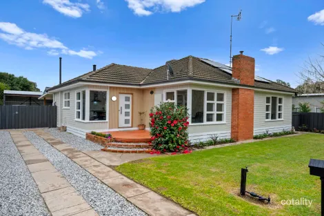 10 Charles St, Benalla, VIC 3672