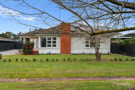 Property photo of 10 Charles Street Benalla VIC 3672