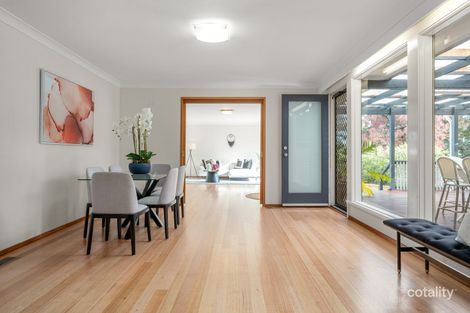 Property photo of 71 Davidson Street Higgins ACT 2615