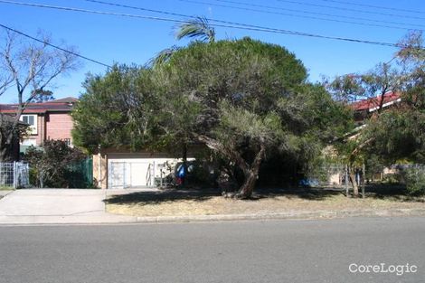 Property photo of 97 Macquarie Street Chifley NSW 2036