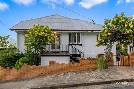 Property photo of 1 Zig Zag Street Red Hill QLD 4059