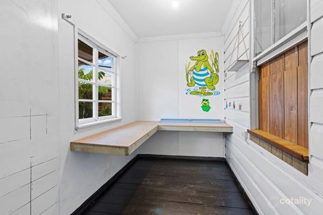 Property photo of 1 Zig Zag Street Red Hill QLD 4059