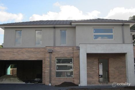 5 Old Plenty Rd, South Morang, VIC 3752