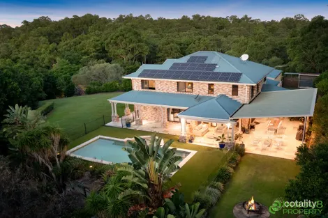 Property photo of 15 Sundown Court Cashmere QLD 4500