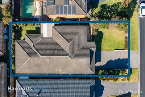 Property photo of 7 Weeroona Place Rouse Hill NSW 2155