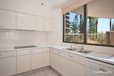 Property photo of 1/3 Cunningham Avenue Main Beach QLD 4217