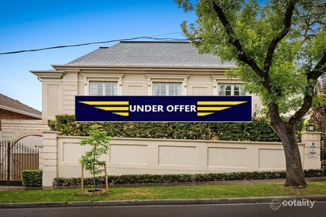 Property photo of 1/9 Flintoft Avenue Toorak VIC 3142