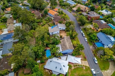 Property photo of 12 Alenola Street Chapel Hill QLD 4069