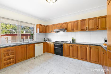 Property photo of 14 Macmahon Street North Willoughby NSW 2068