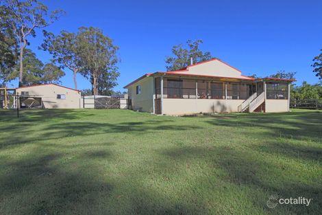 Property photo of 10 Wonga Court Gulmarrad NSW 2463