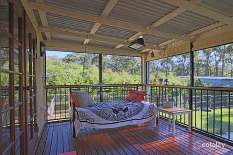 Property photo of 10 Wonga Court Gulmarrad NSW 2463