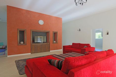 Property photo of 10 Wonga Court Gulmarrad NSW 2463