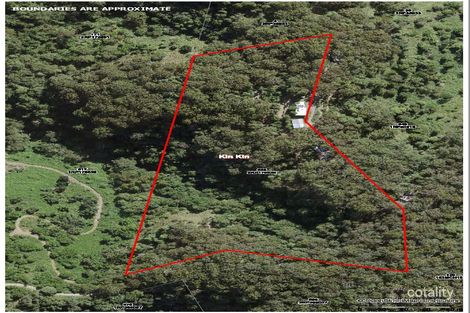 Property photo of 635 Upper Pinbarren Creek Road Kin Kin QLD 4571
