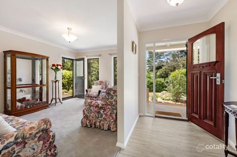 Property photo of 15A Panorama Road Bundanoon NSW 2578