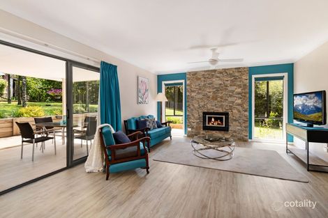 Property photo of 15A Panorama Road Bundanoon NSW 2578