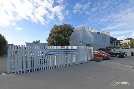 27/320 Canning Hwy, Bicton, WA 6157