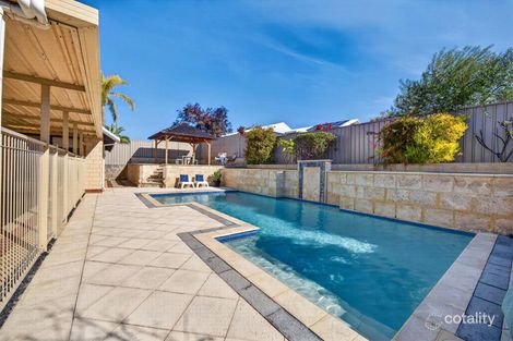 Property photo of 20 Warringah Close Kallaroo WA 6025