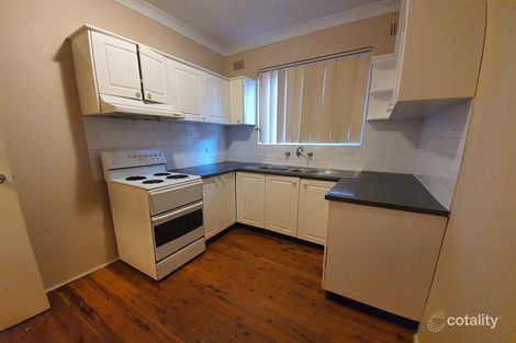 Property photo of 2/23 Palace Street Ashfield NSW 2131