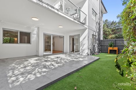 4/13 Fenton St, Fairfield, QLD 4103