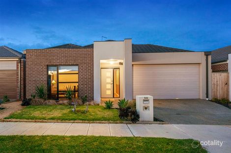 10 Opal Cct, Epping, VIC 3076