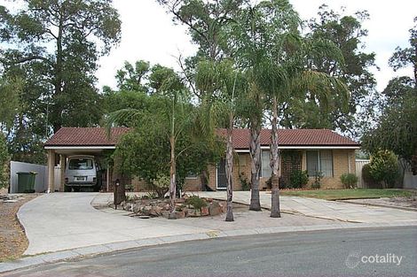 10 Madeleine Ct, North Lake, WA 6163